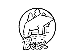 BEAR logo