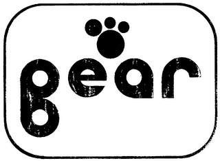 BEAR logo