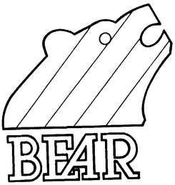 BEAR logo