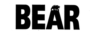 BEAR logo
