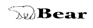 BEAR logo