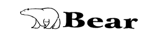 BEAR logo