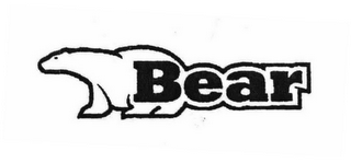 BEAR logo
