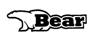 BEAR logo