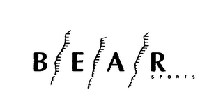 BEAR logo