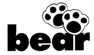 BEAR logo