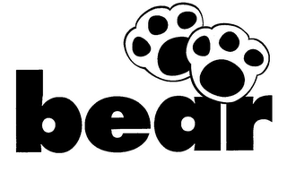 BEAR logo