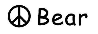 BEAR logo