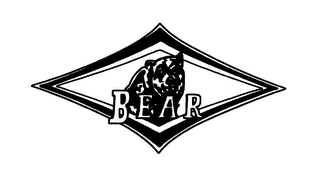 BEAR logo
