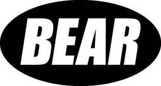 BEAR logo