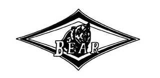 BEAR logo