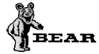 BEAR logo