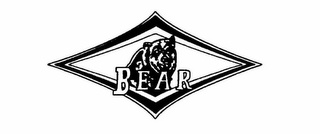 BEAR logo
