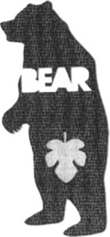 BEAR logo