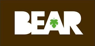 BEAR logo