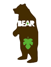 BEAR logo