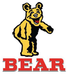 BEAR logo