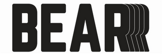 BEAR logo