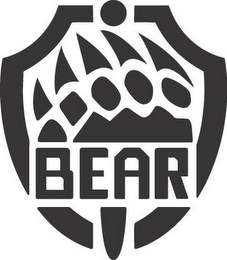 BEAR logo