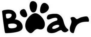 BEAR logo