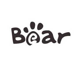 BEAR logo