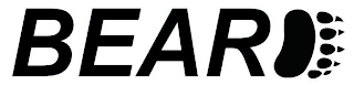 BEAR logo
