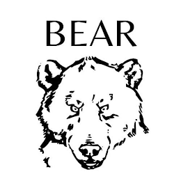 BEAR logo