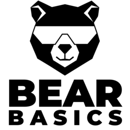 BEAR BASICS logo