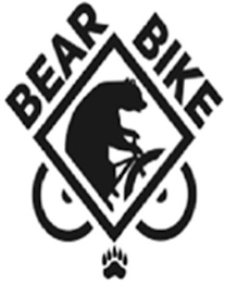 BEAR BIKE logo