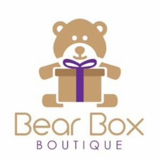 BEAR BOX BOUTIQUE logo