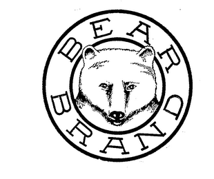BEAR BRAND logo
