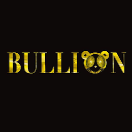 BEAR BULLION logo