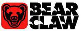 BEAR CLAW logo