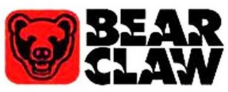 BEAR CLAW logo