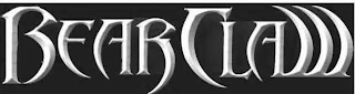 BEAR CLAW logo