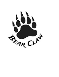 BEAR CLAW logo