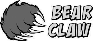 BEAR CLAW logo