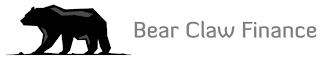 BEAR CLAW FINANCE logo