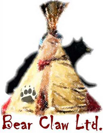 BEAR CLAW LTD. logo