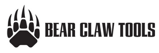 BEAR CLAW TOOLS logo