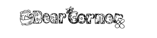 BEAR CORNER logo