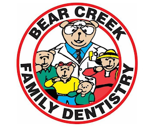 BEAR CREEK FAMILY DENTISTRY logo