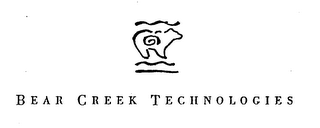 BEAR CREEK TECHNOLOGIES logo