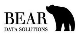 BEAR DATA SOLUTIONS logo