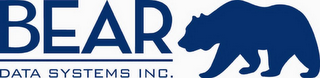 BEAR DATA SYSTEMS INC.