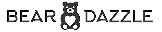 BEAR DAZZLE logo