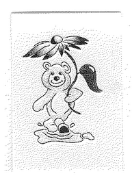 BEAR DEVICE logo