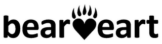 BEAR EART logo