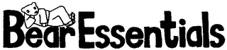 BEAR ESSENTIALS logo