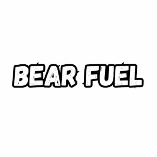 BEAR FUEL logo